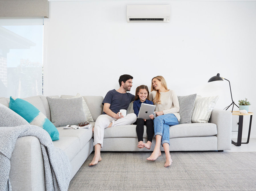 Air conditioning Sutherland Shire