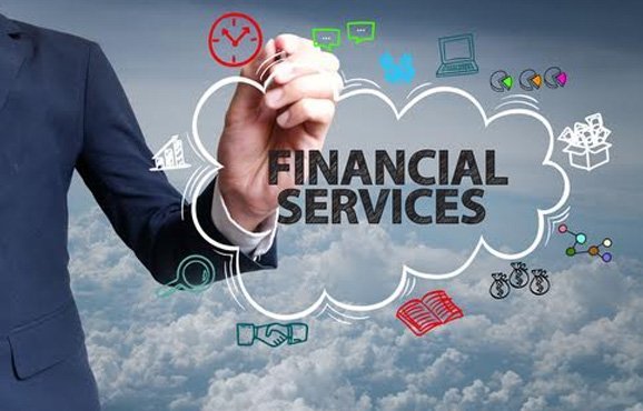 Finance Service
