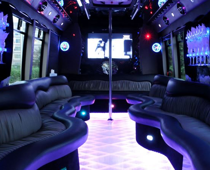 Party Bus