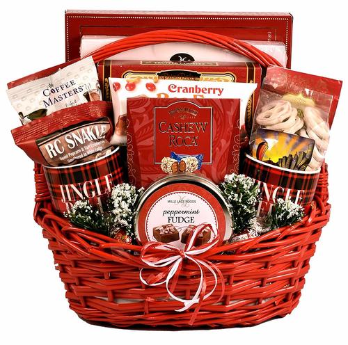 Gift Baskets